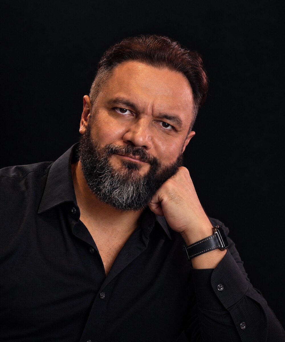 Автор программы: Юрий Курилов